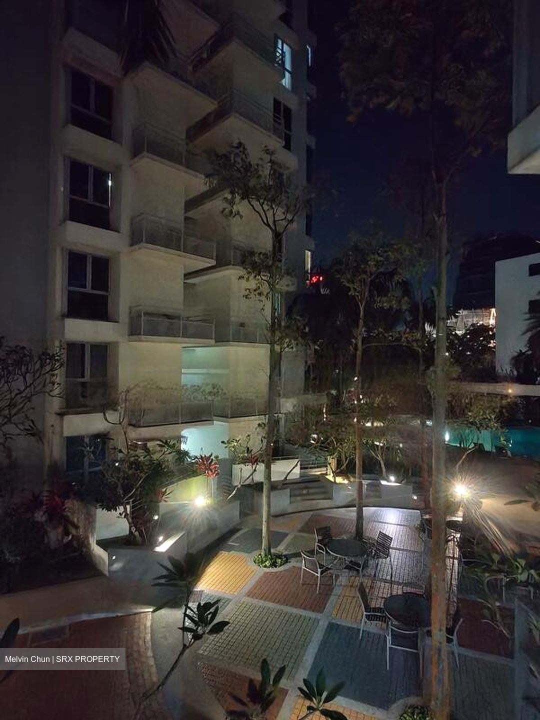 Rafflesia Condominium (D20), Condominium #615520171